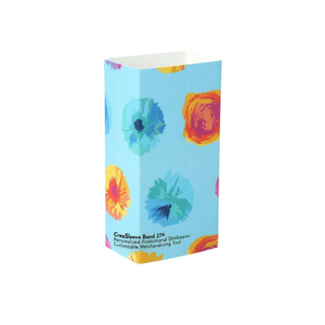 CreaSleeve Band 274: Bicchieri Promozionali Personalizzabili, Strumento di Merchandising Personalizzabile - Product Image 3