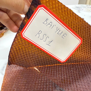 Matières premières en caoutchouc naturel de haute qualité RSS1 provenant du fabricant du Vietnam - Product Image 3