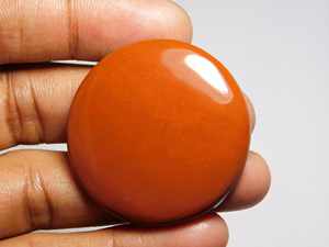 100% cristales curativos naturales Esfera de jaspe rojo al por mayor Bola de piedras preciosas de la mejor calidad para uso en decoración a precio asequible OEM - Product Image 3