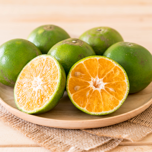 Tónico Facial en Gel con Vitamina C de Mandarina Verde, Desarrollado y Formulado en Corea, Tipo Gel, ODM/OBM - Product Image 6