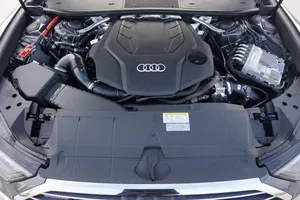 รถออดี้ A6 55 Premium Plus ปี 2023 สภาพดีเยี่ยม ใช้งานน้อย - Product Image 6