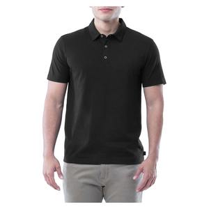 Casual Clothing <b>Men's</b> Plus Size Polo <b>Shirts</b> Top Quality Cotton Breathable <b>Striped</b> New Fashion Design <b>Men</b> Polo <b>T</b> <b>Shirt</b> - Product Image 1