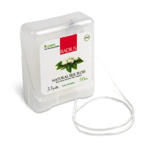Hilo Dental Natural Radius RD-FLOSS-MINT de Londres - Product Image 1