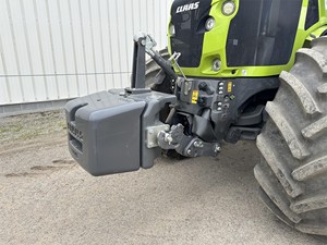 รถไถนา Claas AXION 930 ปี 2021 ราคาไม่แพง - Product Image 4