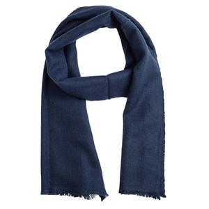 Wholesale 100% Cashmere Winter Scarf Fast Delivery Smooth Shiny with Printed Pattern Wool Material Low MOQ - Product Image 1