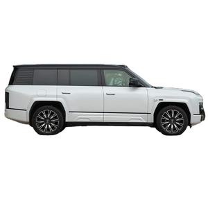 SUV Híbrido Enchufable Grande 2025, Auto Eléctrico con Motor 2.0T y Motor Eléctrico de 272 HP, Autonomía de 401-500 km, Batería de 110 kWh - Product Image 5