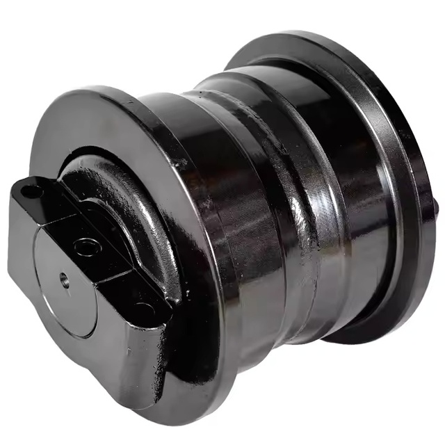 80746795 Hot Selling ABG325 Asphalt Paver High Quality Track Roller PN 80746795