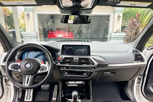 BMW X3 M 2020 USADO, Volante a la Izquierda/Derecha - Product Image 4