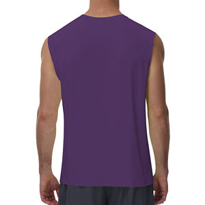 Silueta de corte ancho para hombre casual con cuello redondo, Frente liso, disponible en múltiples proporciones para cada construcción - Product Image 2