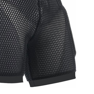 Vente en gros de shorts de motocross personnalisés pour hommes, vêtements de sport de haute qualité en coton, polyester et spandex, équipe de course incluse, fabriqué au Pakistan - Product Image 4