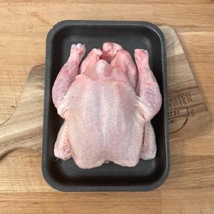 Poulet entier congelé de haute qualité certifié Halal Livraison rapide Faible teneur en glucides Sans acides gras trans Vitamines Nutriments Emballage sous vide 10 kg - Product Image 6