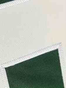 Camiseta de Fútbol Americano Personalizada al por Mayor, Transpirable, con Malla Estampada y Cosida, Talla Grande, de Poliéster - Product Image 2