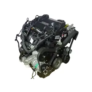 2.2 động cơ 2.2 TDCi mới động cơ diesel dài khối cho bán hoàn chỉnh động cơ