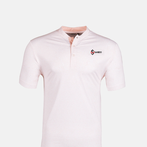 Polo de hombre de alta calidad personalizado al por mayor con impresión por sublimación ropa de golf logotipo personalizado para parejas familias deportes - Product Image 1