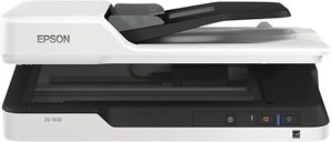 Original <b>DS</b>-1630 Document Scanners 25ppm - Product Image 2