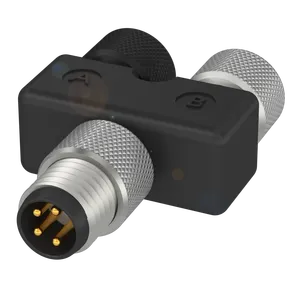 Connettori BALLUFF BCC0F5C - Product Image 1