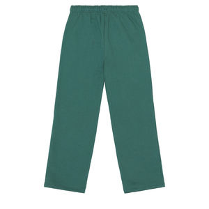 Pantalons de survêtement pour homme, coupe droite, mi-longue, personnalisés, légers, unis, décontractés, logo imprimé, haute qualité, service OEM - Product Image 2