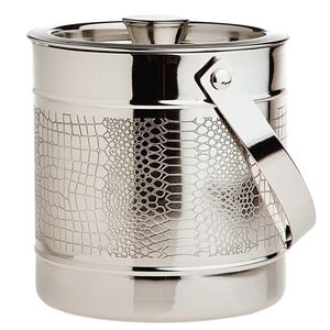 Las pinzas para martillo de cubo de hielo de acero inoxidable de doble pared más vendidas, asa de transporte para bodas, Vino, Restaurantes, herramientas de Bar - Product Image 3