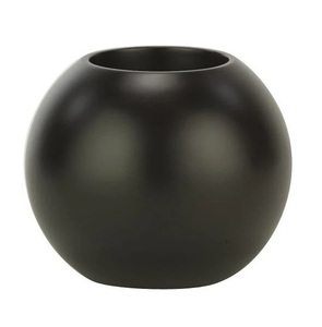 New Arrival Coastal-Style Tabletop Vase Modern Design Metal Iron Customized Size Shape Color Wedding Home Decoration - Product Image 4