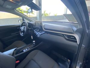 Siêu bán hàng 2020 sử dụng cho toyotas C-HR Le tay công cụ trái tay lái xe (LHD) - Product Image 2