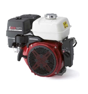 Motor a Gasolina GX270, Refrigerado por Aire, 4 Tiempos, Monocilíndrico, 200cc, Potente y Compacto para Generadores, Cortadoras de Césped, Bombas de Agua y Equipos Pesados - Product Image 5
