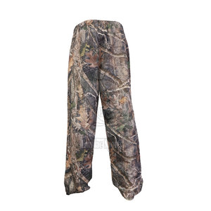 Design Your Own Customized Camo <b>Long</b> Sleeve Hunting Uniform Breathable <b>Canvas</b> Fabric Unisex High Quality - Product Image 5