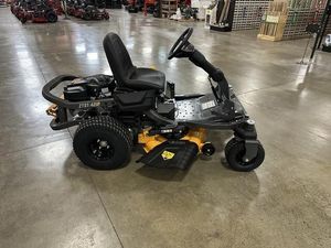 Cub Cadet ZTS1 42 Lawn Mower Zero Turn Ride On Mower 22HP 24HP 25HP 30HP Available In Stock Cheap Price Ready To Ship - Product Image 3