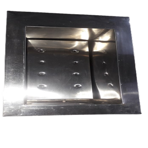 Equipo de Prueba Serológica en Baño de Agua MAYALAB MSW35B, Acero Inoxidable con Revestimiento Blanco, Rango de Temperatura 100°C, 220-240V - Product Image 2