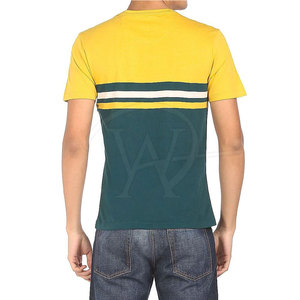 เสื้อยืดแบบสั่งทำสำหรับฤดูร้อนพร้อมโลโก้ตามต้องการ - Product Image 3