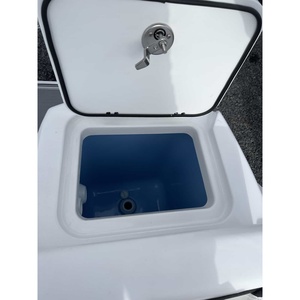 Motor Fuera de Borda Mercury Gas Durable Blackfin 232 DC 2016-2017 Nuevo - Product Image 6