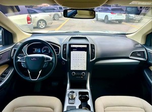 Ford Edge SEL 2021 Nuevo/Usado en Venta - Product Image 6