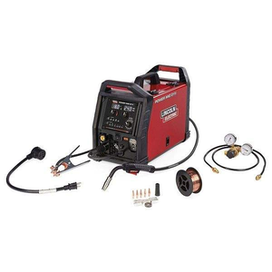 Máquina de Soldadura de Arco Zenweld Ultimate 355, Soldadora MIG, Venta en Depósito - Product Image 2