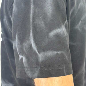 Camisetas sólidas para hombre más vendidas, ropa de calle Boxy Fit, estilo 100%, Material de algodón, transpirable, ligero, desteñido por el sol, camiseta para hombre - Product Image 5