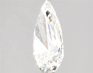 Diamante Solitario Corte Pera de 1.51 Ct con Certificación GIA, Claridad VVS1 Natural, Buen Corte, Mejor Precio de Fábrica al por Mayor, Diamantes IGI - Product Image 2