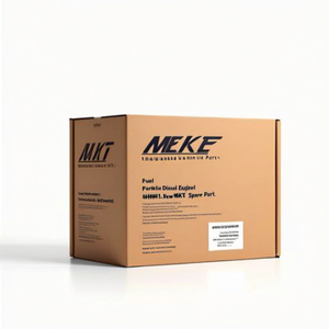 Injecteur de carburant MP10292 de remplacement pour moteur diesel Perkins 6HH1 - Nouvelle pièce de rechange MKT - Product Image 2