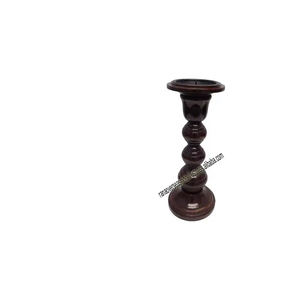 Portavelas de decoración del hogar para restaurante moderno más vendido para decoración de festival de mesa de comedor de café de mayorista - Product Image 2