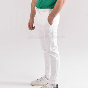 Tenue de golf d'entraînement sportif, uniforme de golf haut de gamme avec tissu doux et coupe flexible pour les activités quotidiennes en plein air - Product Image 5