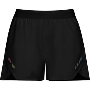 Pantaloncini Sostenibili Stratos GRS per Donna, Pantaloni Eco-Friendly - Product Image 1