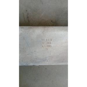 FIAT 500 Serie L (351_352) (12>) Braccio Lungo Anteriore Destro 51883468 312A2000 - Product Image 5