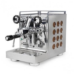 Cafetera Espresso Rocketts Espressoo Appartamento ORIGINAL DE LA MEJOR CALIDAD DISPONIBLE AL POR MAYOR LISTA PARA ENVIAR - Product Image 1