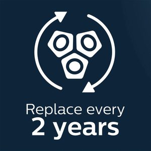 Tête de rasoir de rechange alimentée par USB, compatible avec les rasoirs électriques pour hommes, pour le rasage du visage, usage domestique, rasoirs rotatifs - Product Image 1