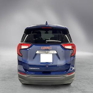 GMC Yukon 2023, Superventas, Transmisión Automática, Versión SLE 4D Sport Utility, Motor 1.5L DOHC, Transmisión Automática de 9 Velocidades - Product Image 5