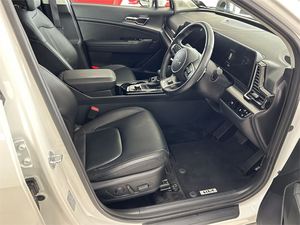 Voiture d'occasion entièrement équipée 2025 <span class=keywords><strong>Kia</strong></span> <span class=keywords><strong>Sportage</strong></span> Urban Deluxe 1.6PT SUV Expédition mondiale - Product Image 3