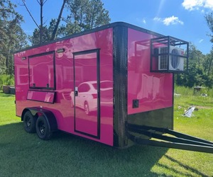 Remorque alimentaire mobile durable et fiable Remorque alimentaire mobile entièrement caravane rapide Remorque alimentaire mobile à vendre - Product Image 6