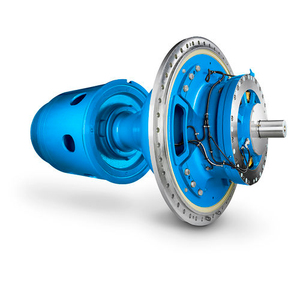 Moteur pas à pas WPS40-B durable et de haute qualité réducteur de boîte de vitesses à haute vitesse ODM arbre creux - Product Image 2