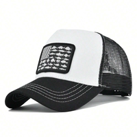 Casquettes de baseball d'été Bass Pro Fishing Shop Hommes Femmes Mesh Trucker Cap Men's Adjustable Trucker Hat For Men