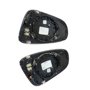 กระจกมองหลังคุณภาพสูงสำหรับ Porsche Taycan 992 911 Carrera  992857521C  992857522C - Product Image 4