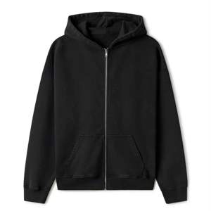 เสื้อฮู้ดมีซิปสำหรับผู้ชาย | เสื้อฮู้ดมีซิปสไตล์ลำลองสำหรับสตรีทแวร์และใช้ในยิม - Product Image 1