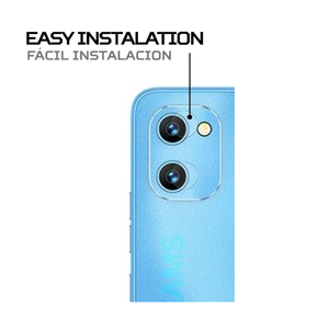 ANTISHOCK Screen <b>Protector</b> for UMIDIGI G1 Max Mobile Lenses - Product Image 3