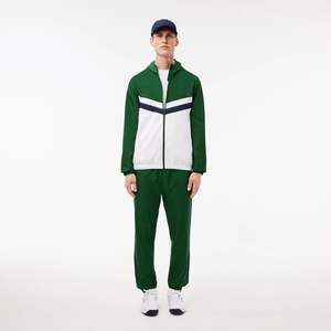 Fitness Custom Printed Breathable Winter Regular Fitted <b>T</b>-<b>Shirt</b> Sporty <b>Men's</b> Tracksuit Fleece Lining Spandex/Polyester Solid - Product Image 6